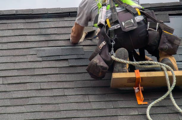 Reliable Roof Installation contractor in Centreville, MI by Brentwood Metal Roofing