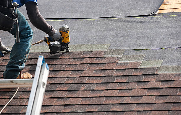 Licensed Roof Installation service in Centreville, MI - Brentwood Metal Roofing